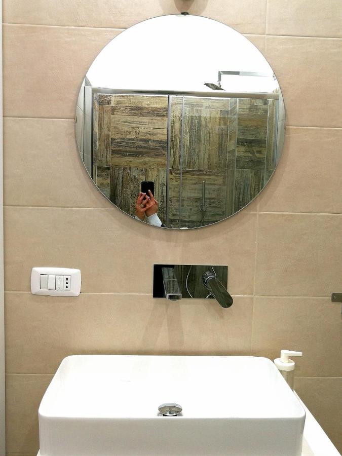 Lombardi Luxury Home Napels Buitenkant foto