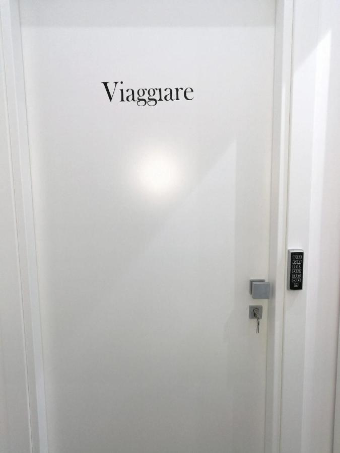 Lombardi Luxury Home Napels Buitenkant foto
