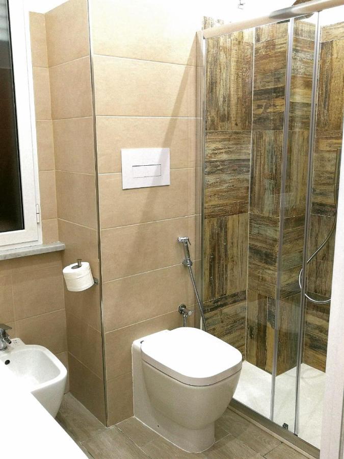 Lombardi Luxury Home Napels Buitenkant foto