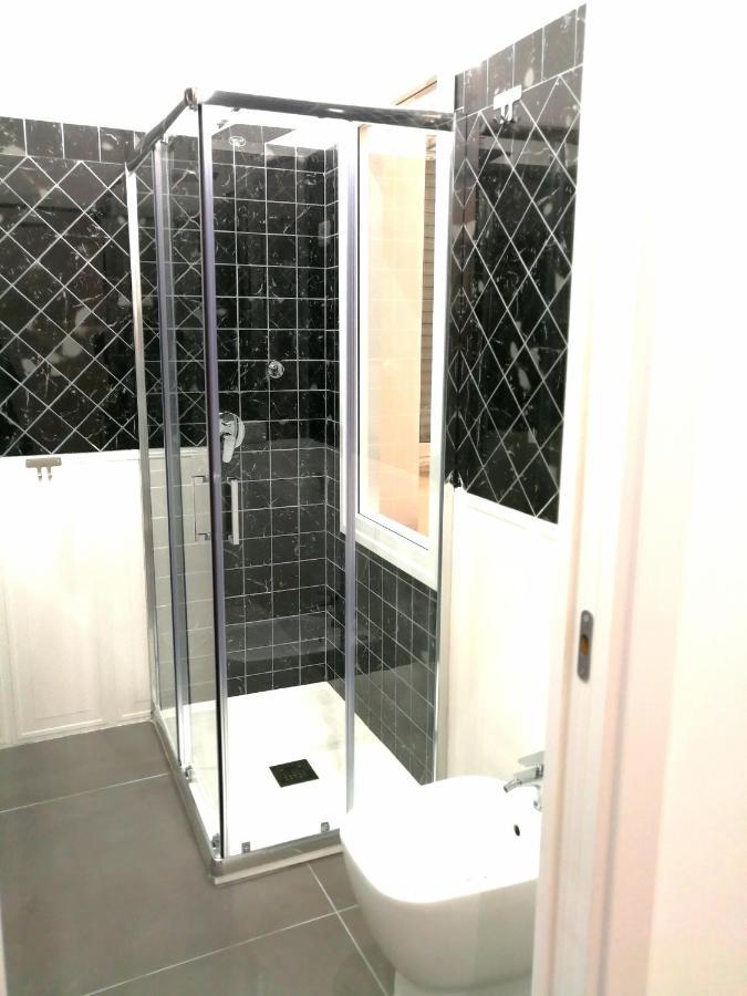 Lombardi Luxury Home Napels Buitenkant foto